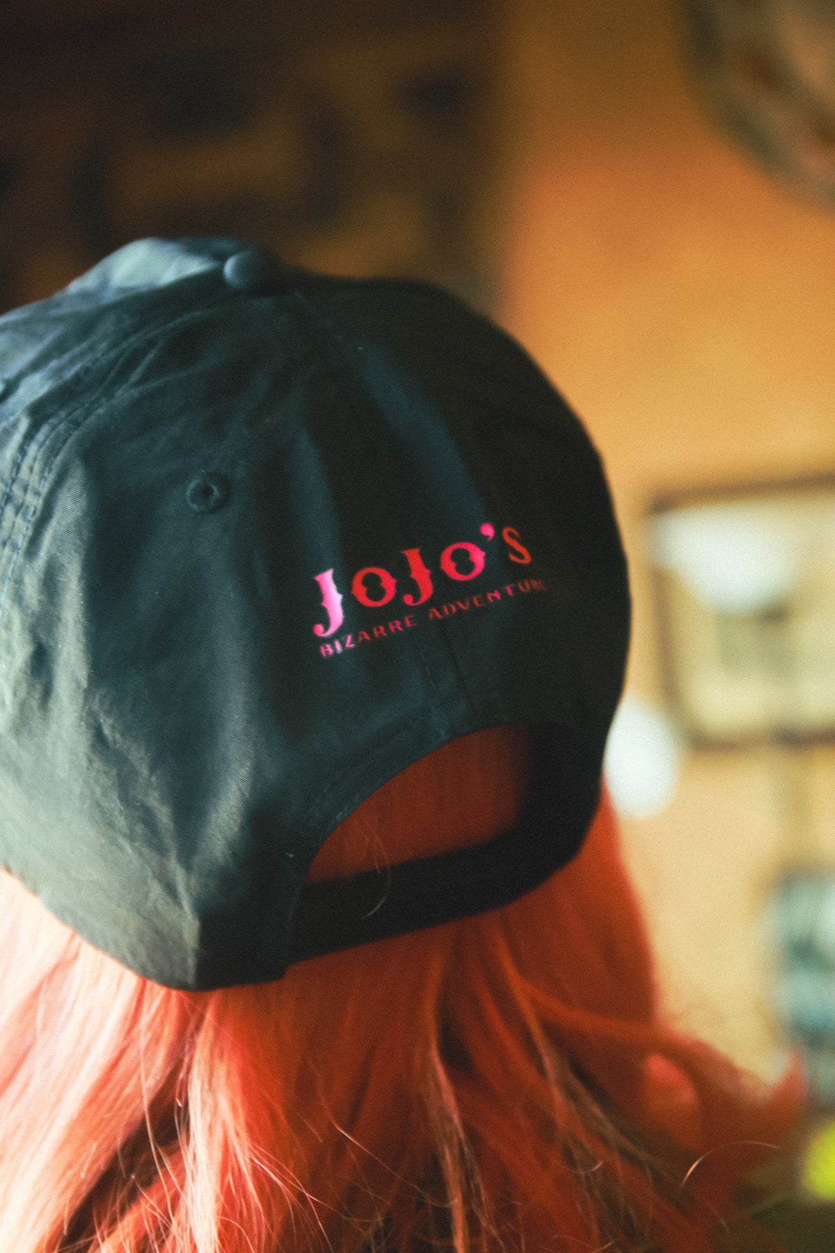 JoJo's Bizarre Adventure – Shonen Jump Store