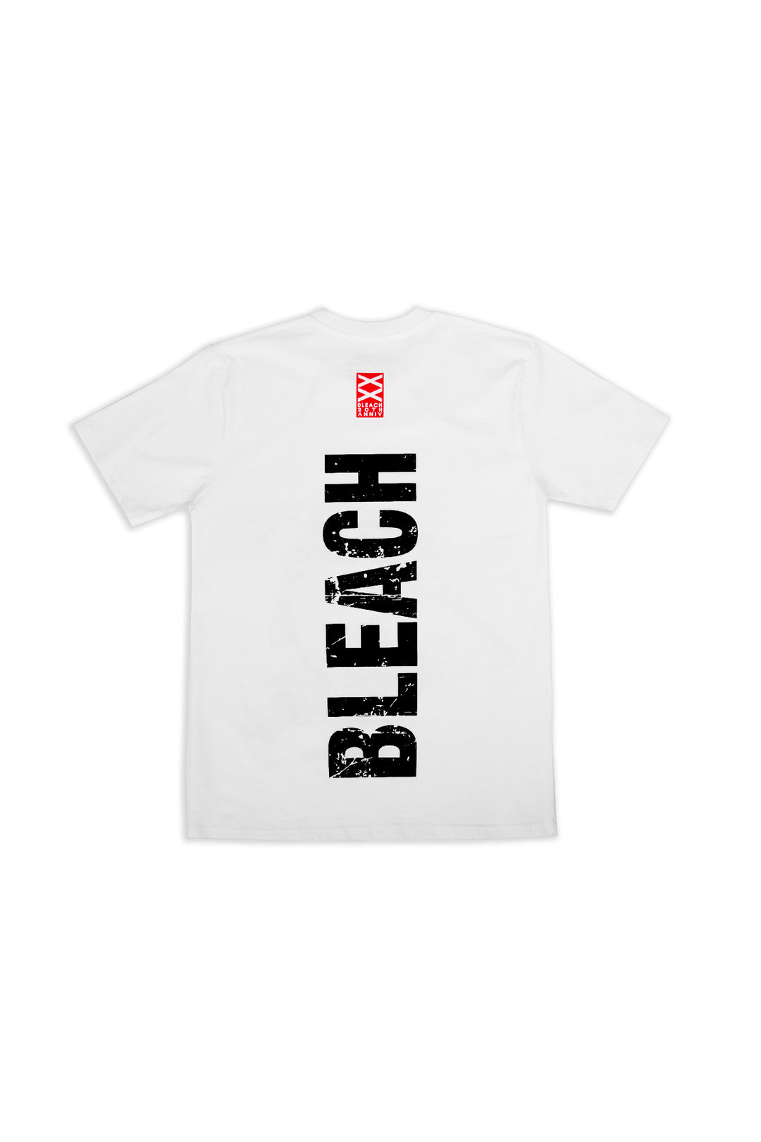 Bleach Renji Tee - Back