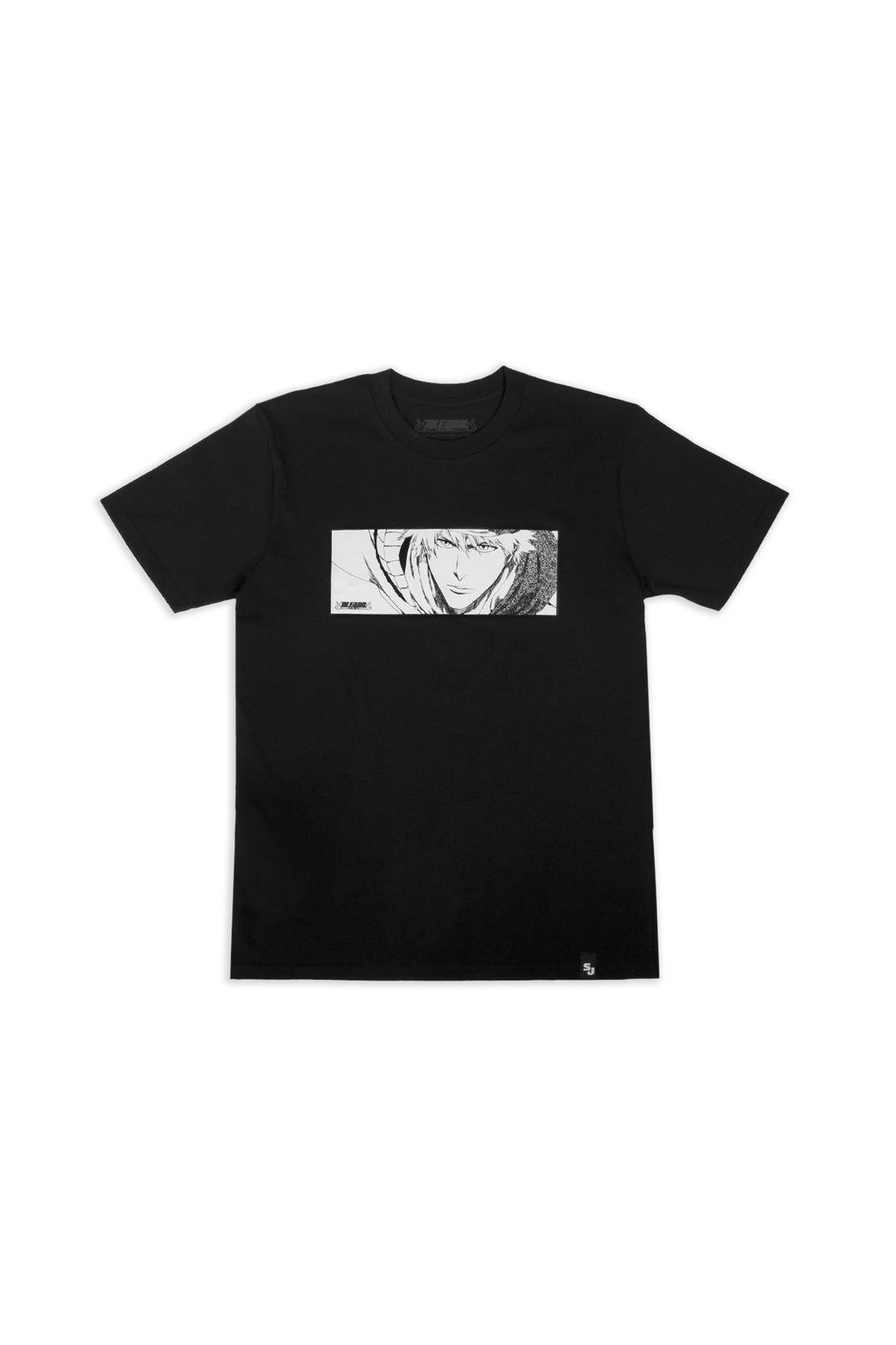 Bleach Ichigo Tee - Front