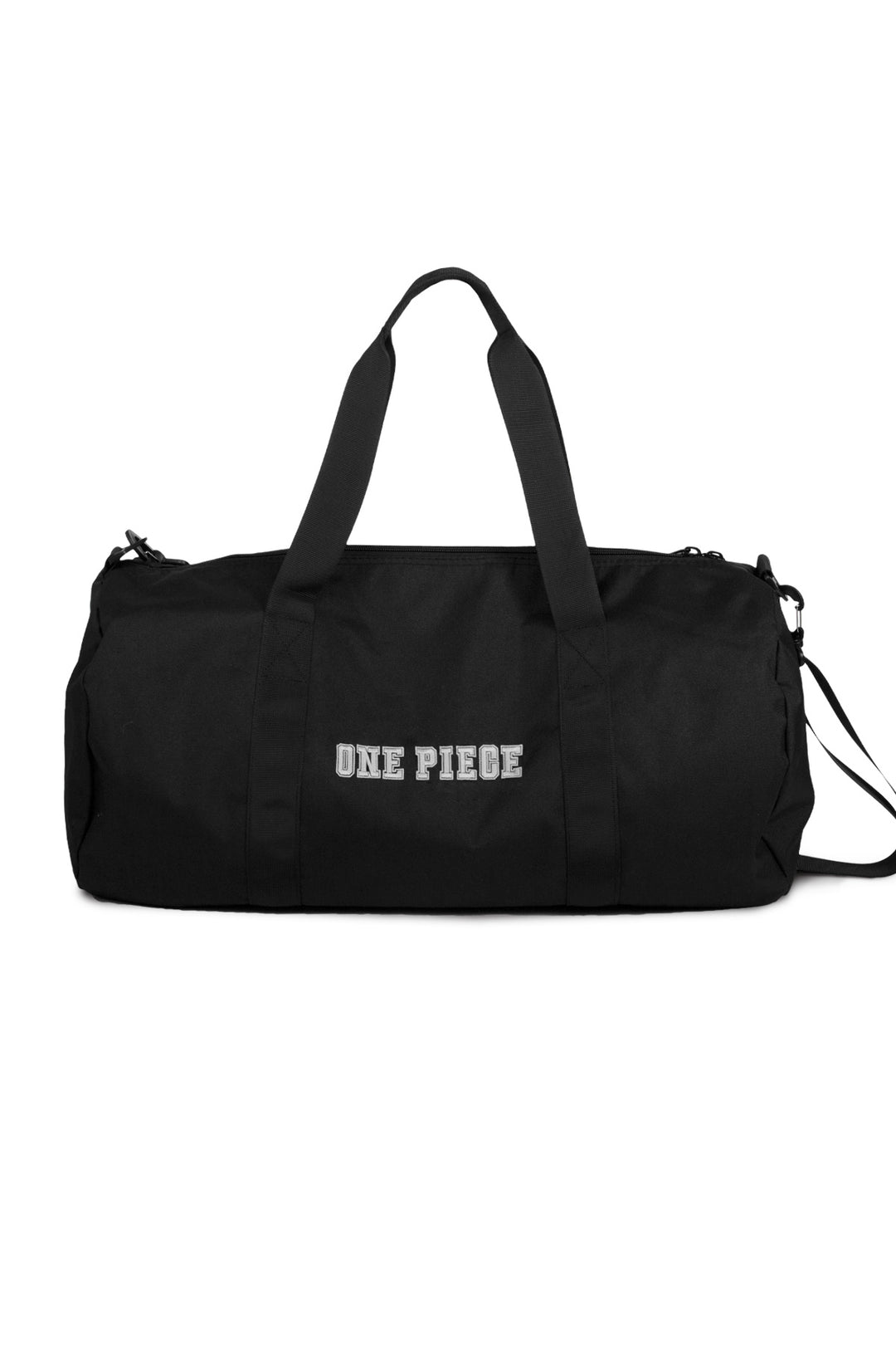 One Piece Duffel Bag - Back 