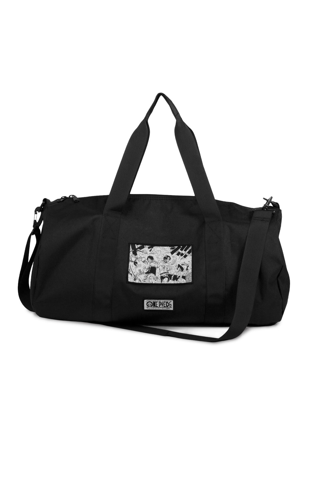 One Piece Duffel Bag - Front 