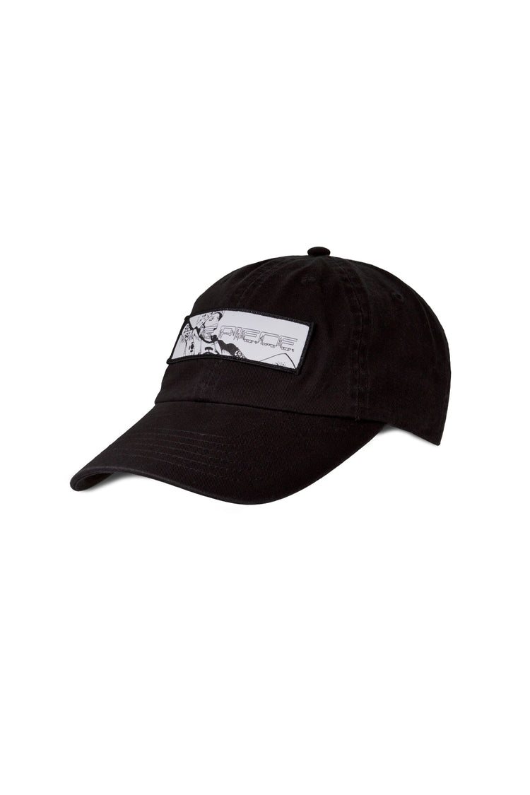 One Piece Law Dad Hat - Front