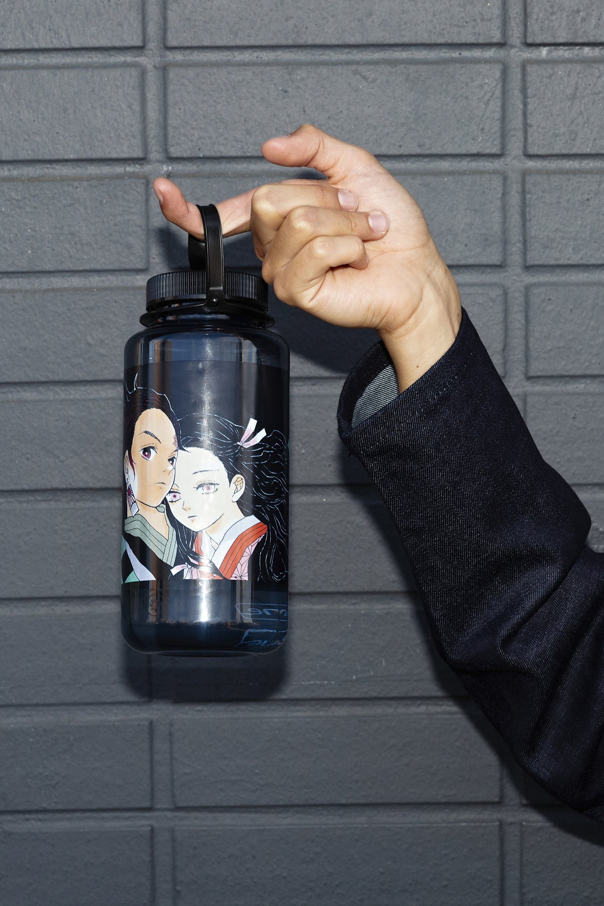 BTS MERCH SHOP | 400ML Vacuum Bottle Water Bottle | BTS Merchandise